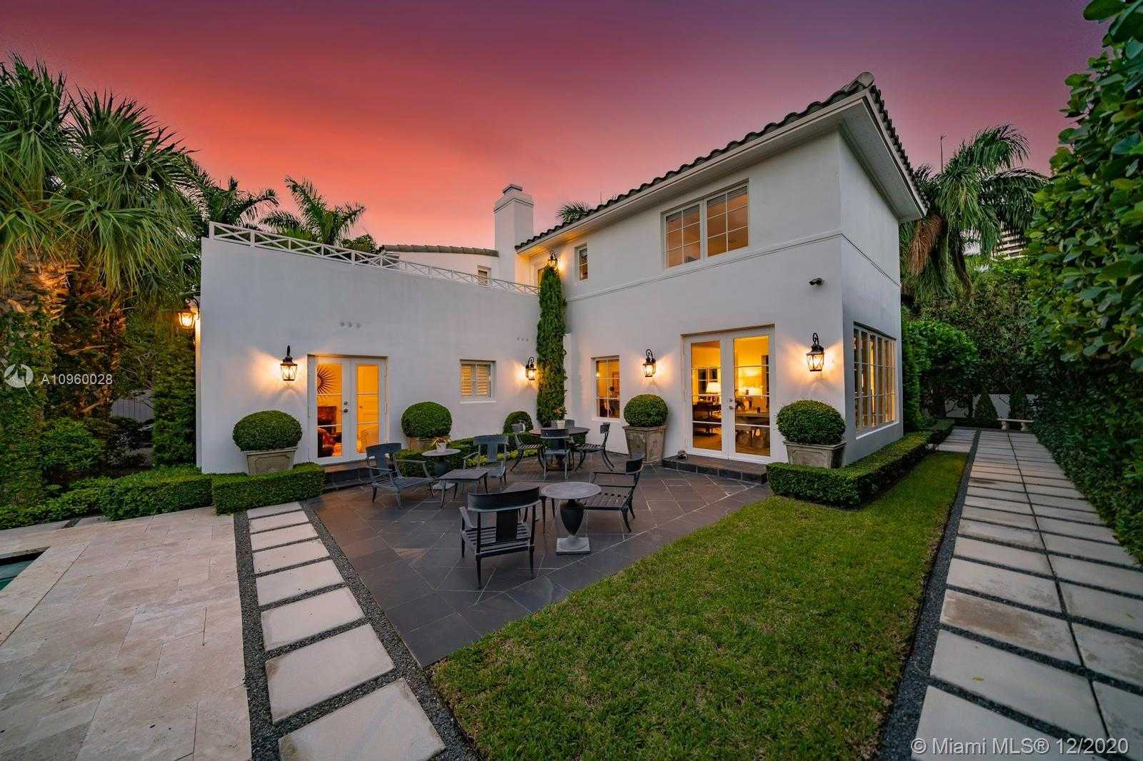 Small Image of 2534 FLAMINGO DR, Miami Beach Number 33