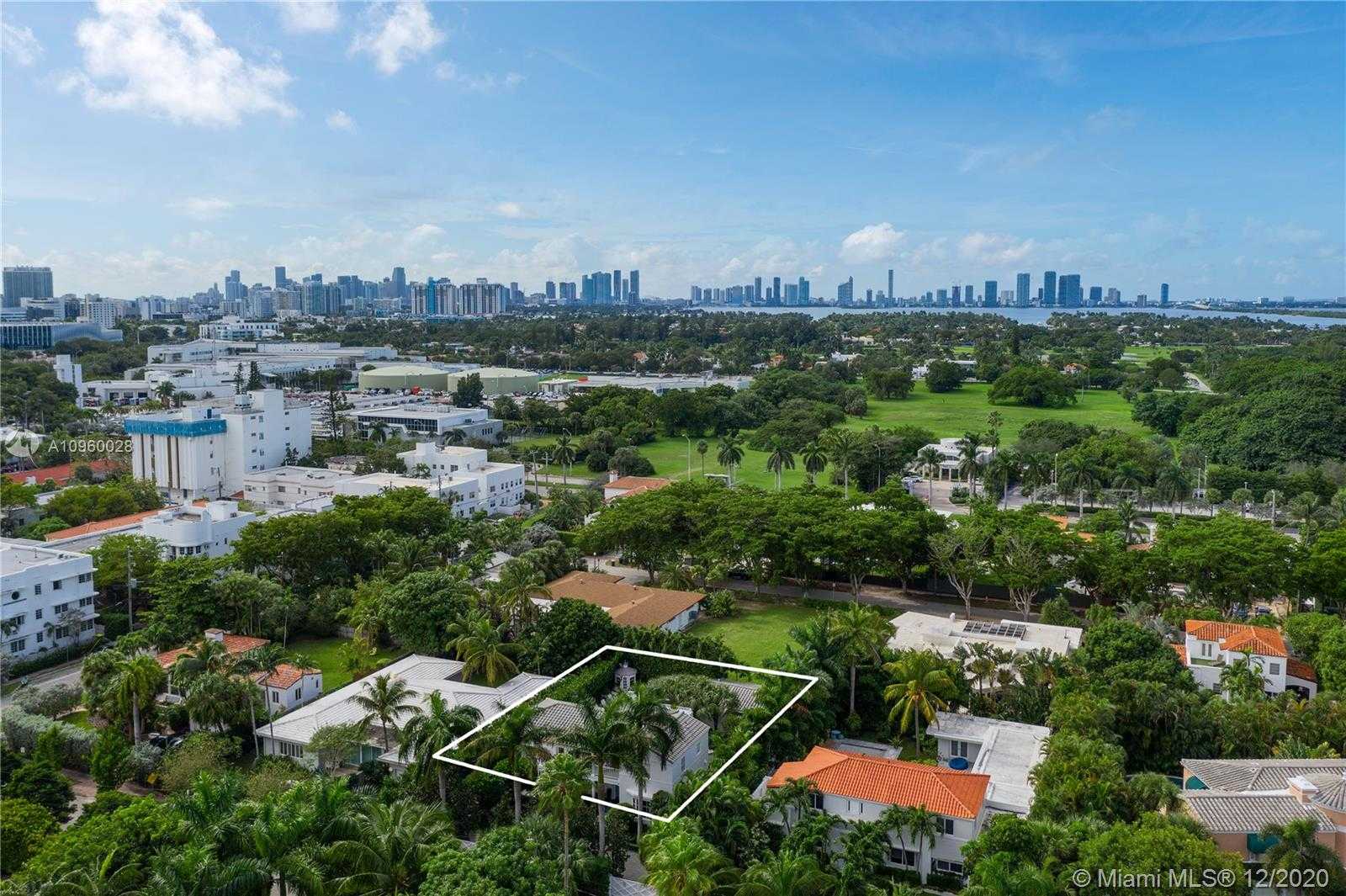Small Image of 2534 FLAMINGO DR, Miami Beach Number 39