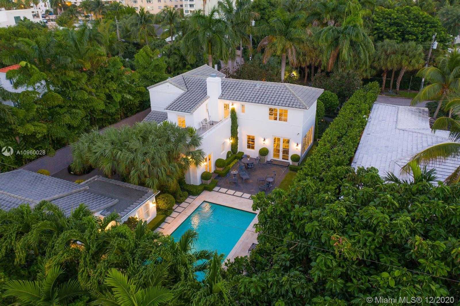 Small Image of 2534 FLAMINGO DR, Miami Beach Number 42
