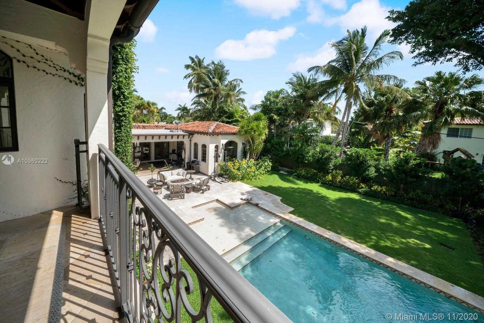 Small Image of 5645 NORTH BAY RD, Miami Beach Number 19