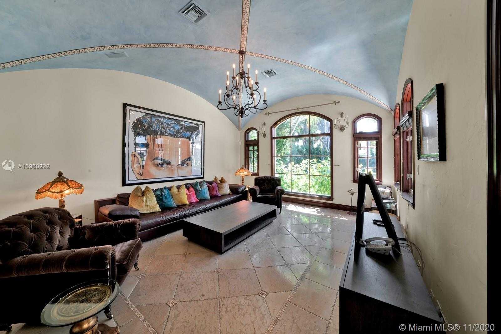 Small Image of 5645 NORTH BAY RD, Miami Beach Number 27