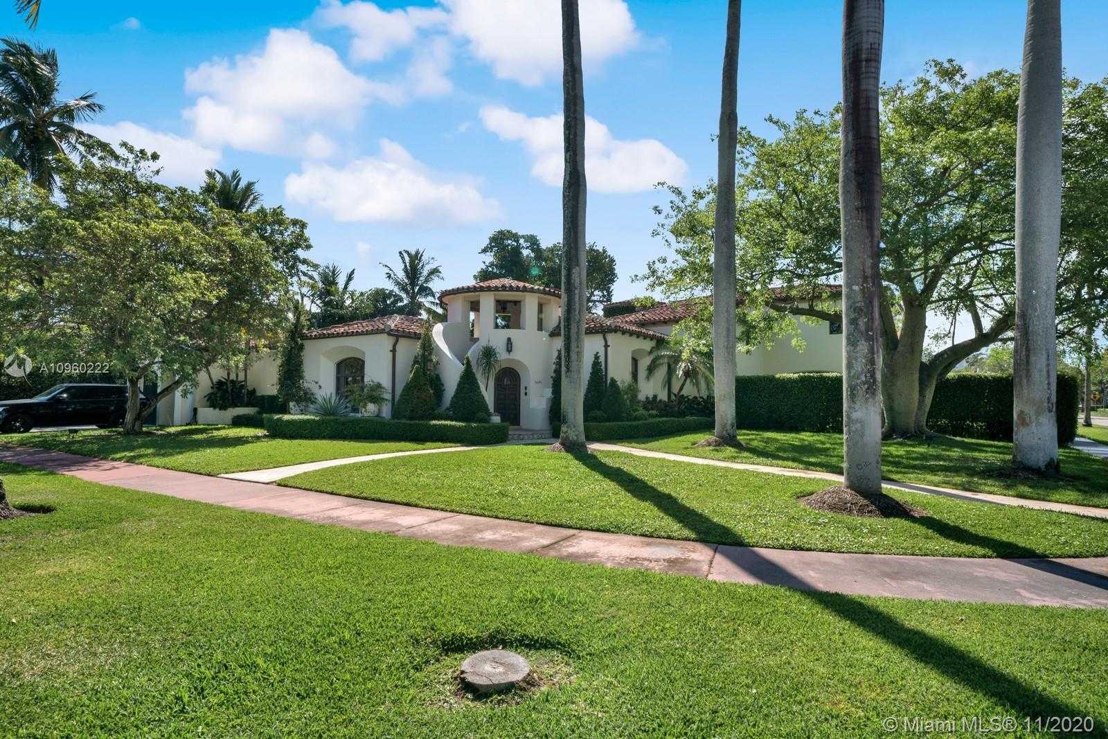 Small Image of 5645 NORTH BAY RD, Miami Beach Number 3