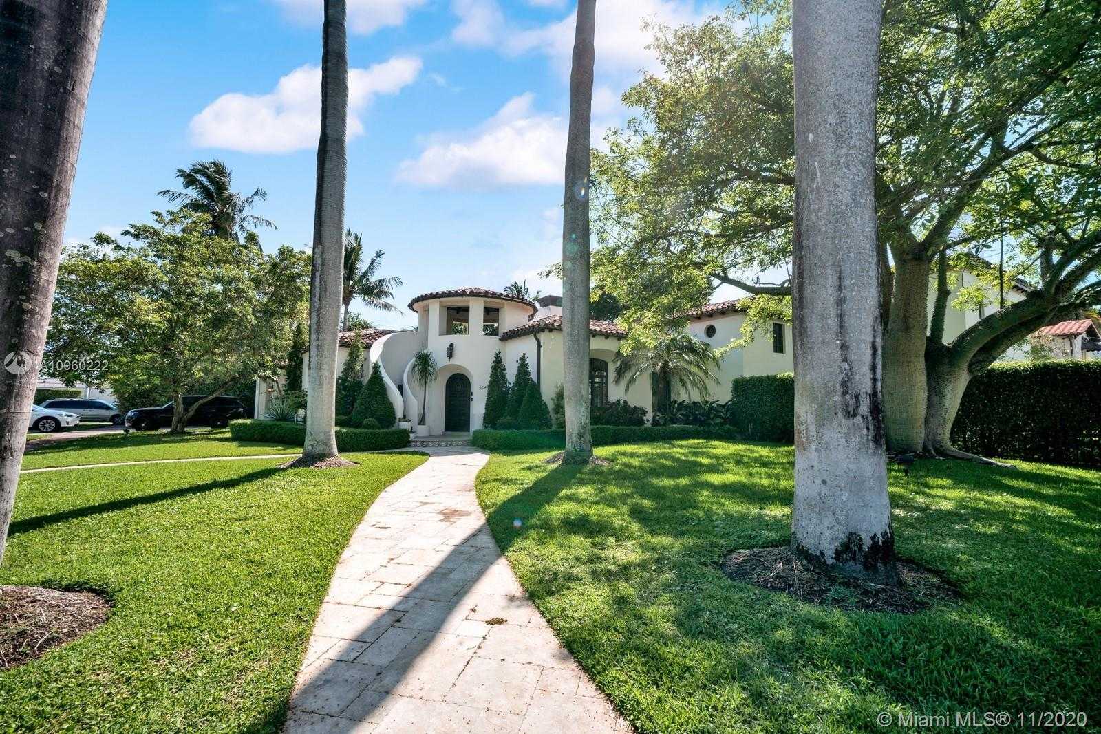 Small Image of 5645 NORTH BAY RD, Miami Beach Number 4