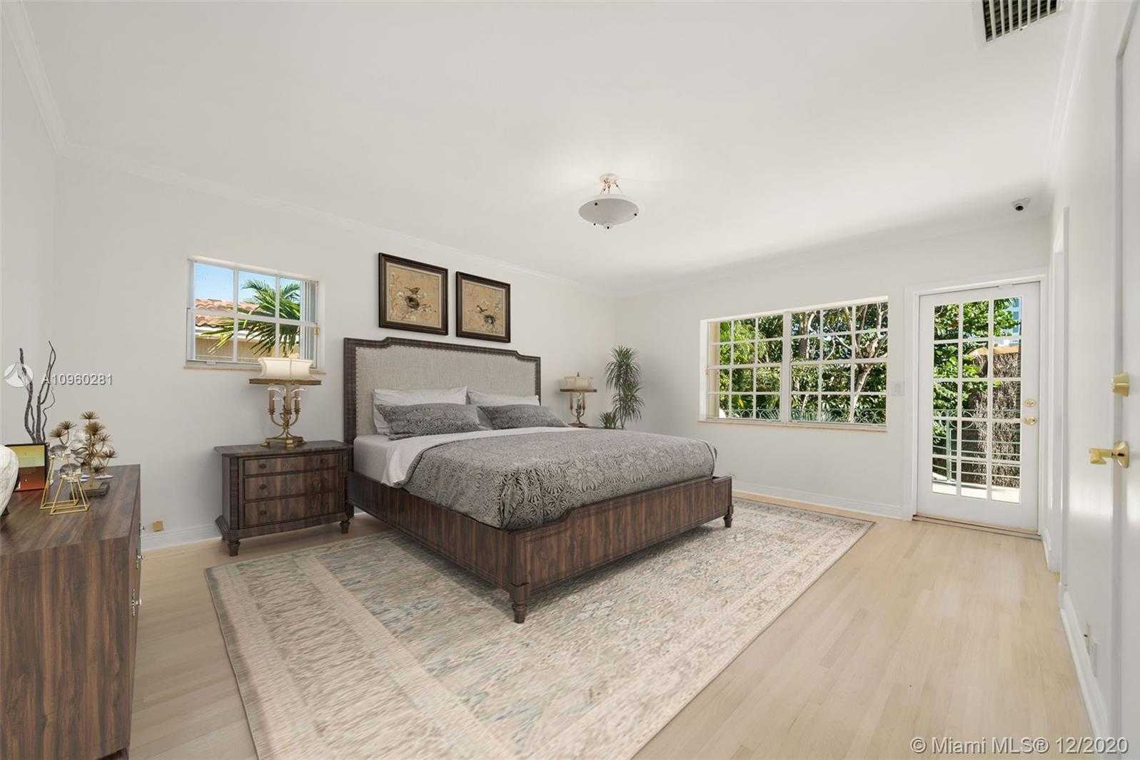 Small Image of 6145 PINE TREE DR, Miami Beach Number 20