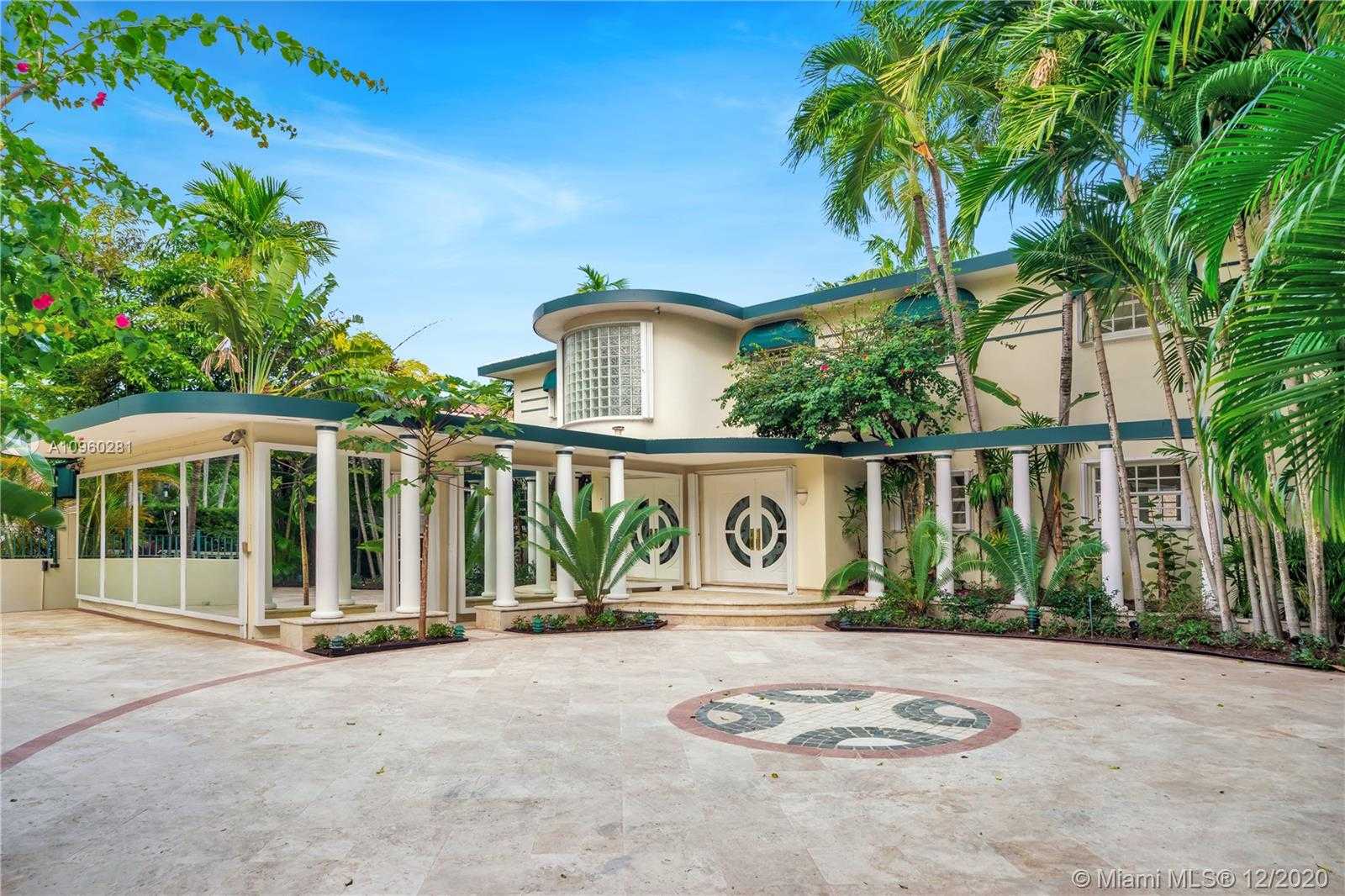Small Image of 6145 PINE TREE DR, Miami Beach Number 30