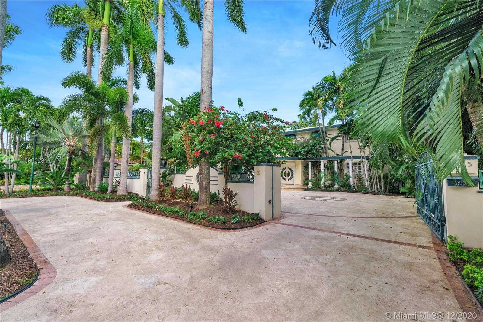Small Image of 6145 PINE TREE DR, Miami Beach Number 31
