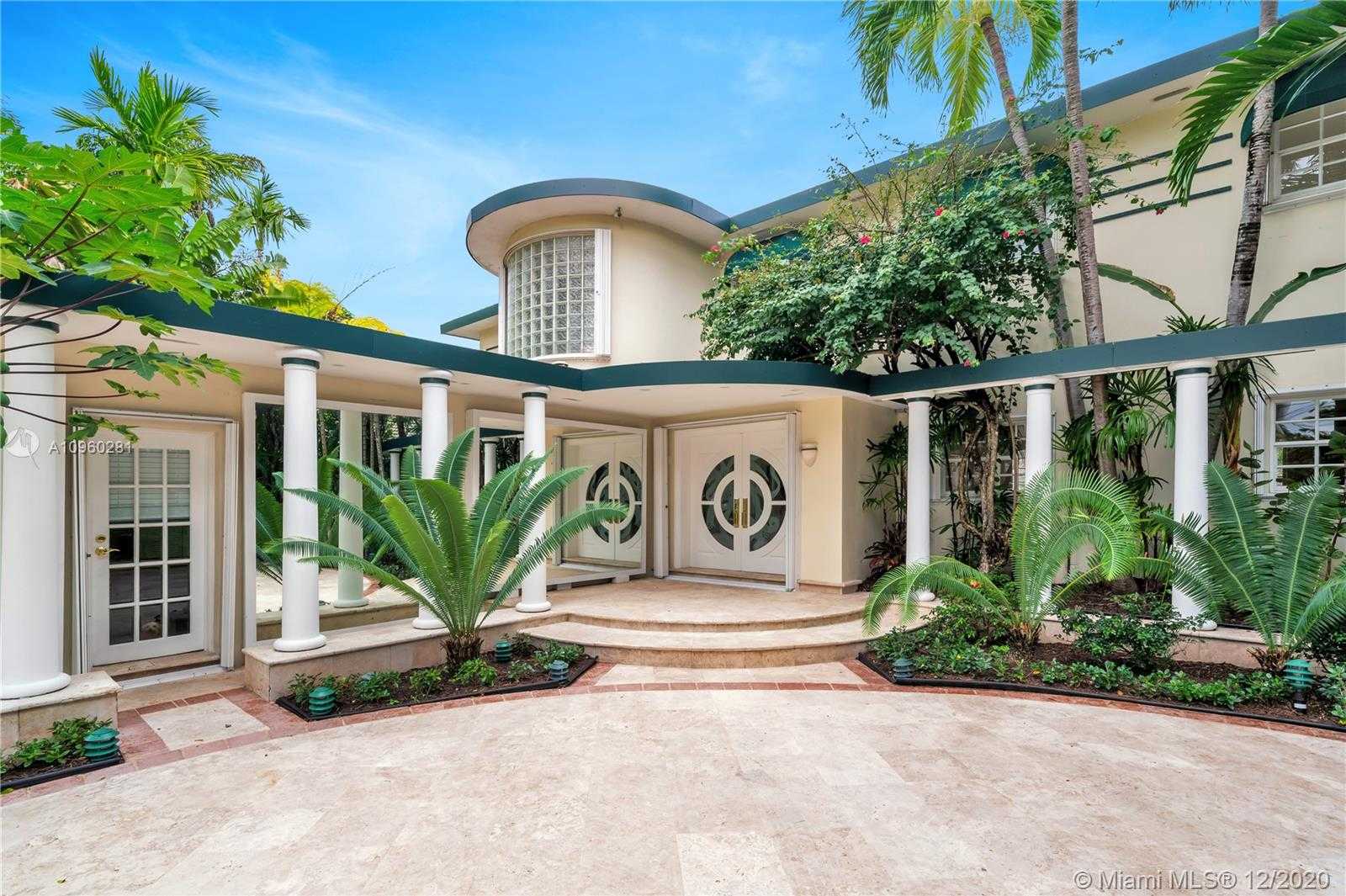 Small Image of 6145 PINE TREE DR, Miami Beach Number 32