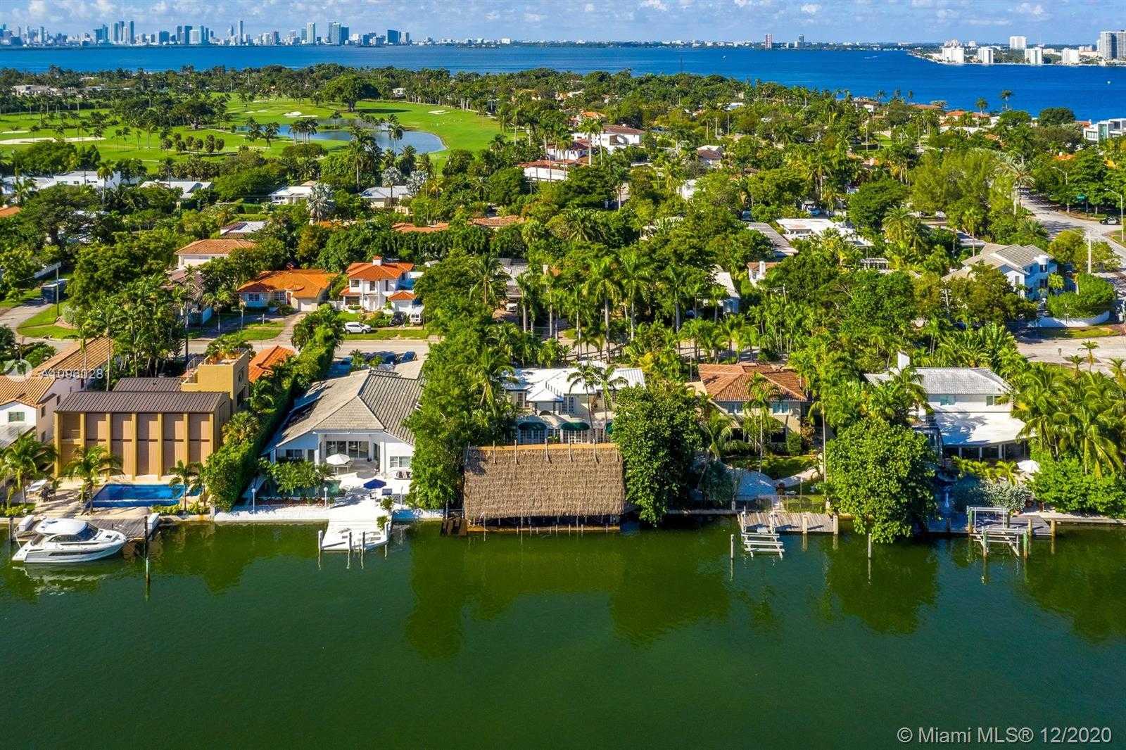 Small Image of 6145 PINE TREE DR, Miami Beach Number 40