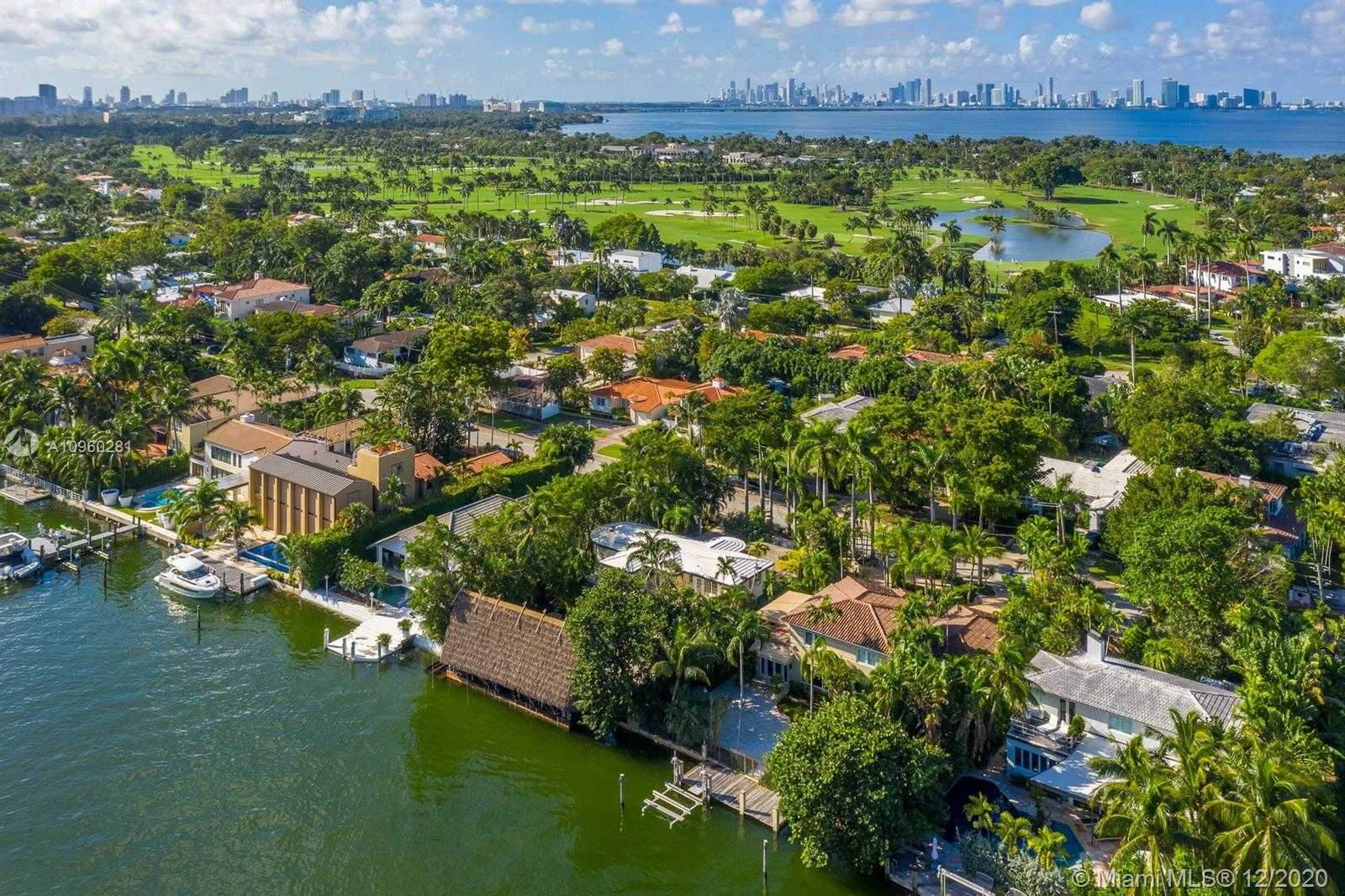Small Image of 6145 PINE TREE DR, Miami Beach Number 49