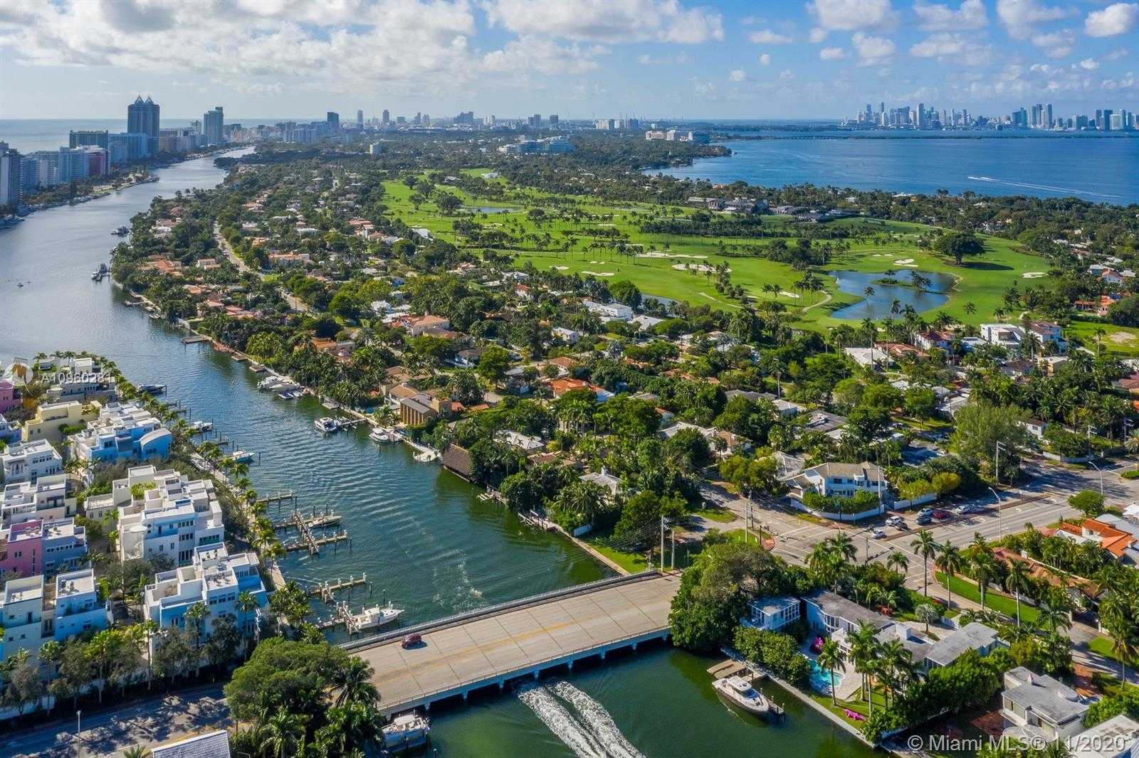 Small Image of 6145 PINE TREE DR, Miami Beach Number 59