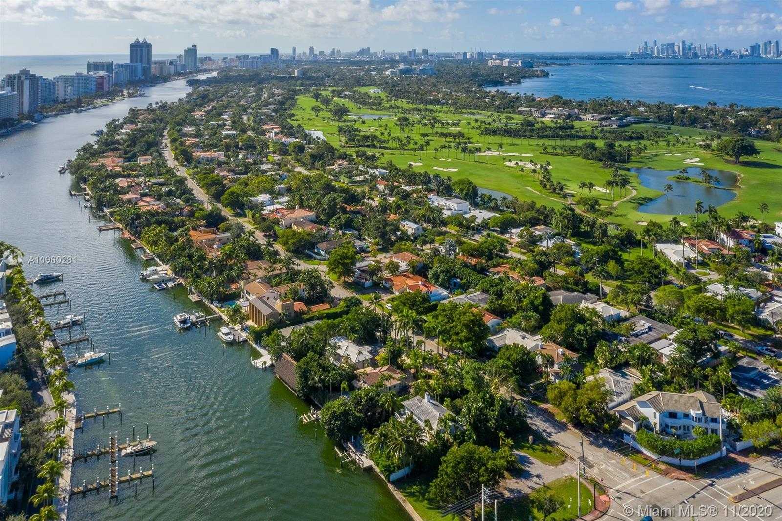 Small Image of 6145 PINE TREE DR, Miami Beach Number 60