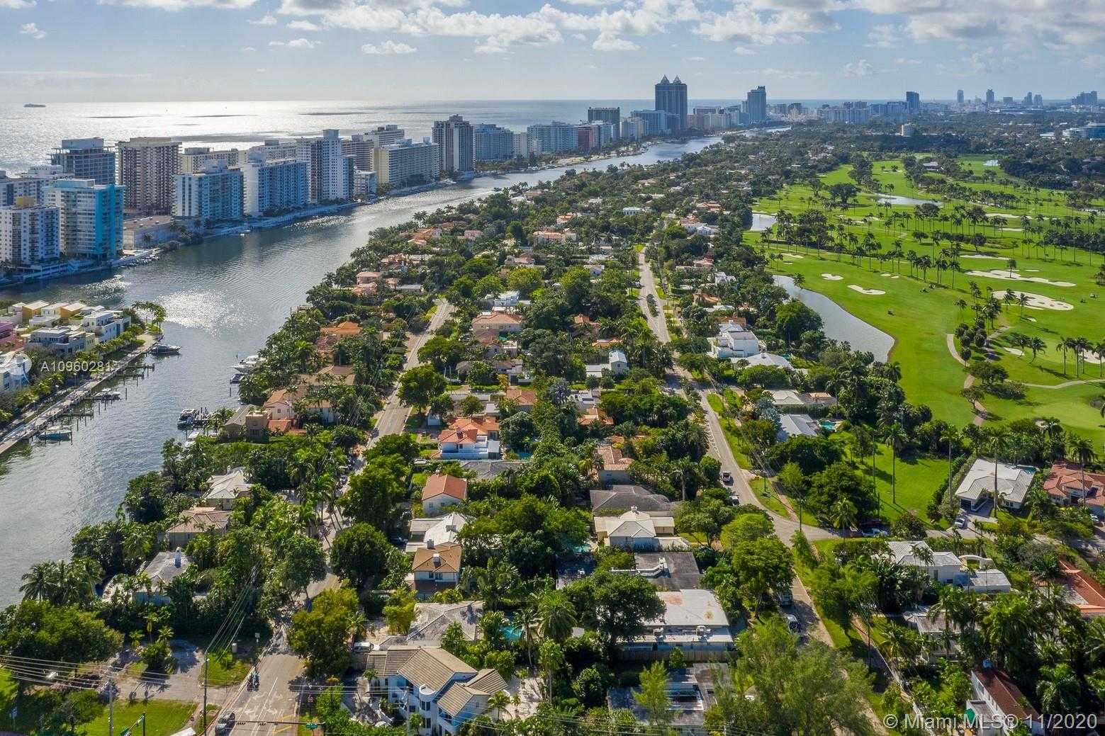 Small Image of 6145 PINE TREE DR, Miami Beach Number 71