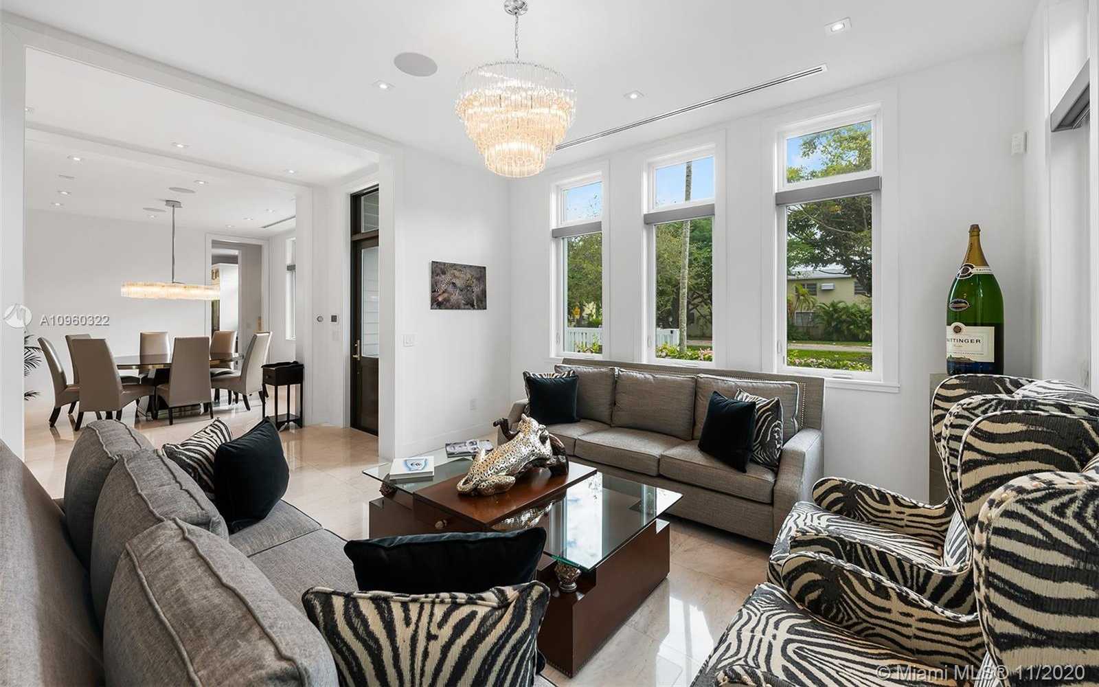 Small Image of 5555 SOUTH WEST 76TH ST, South Miami Number 9