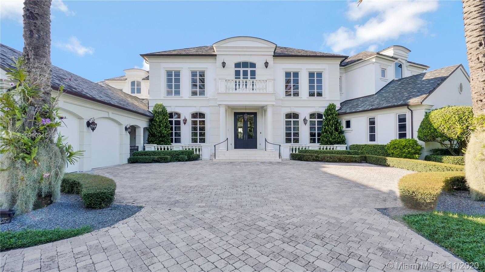Small Image of 9320 GALLARDO ST, Coral Gables Number 2