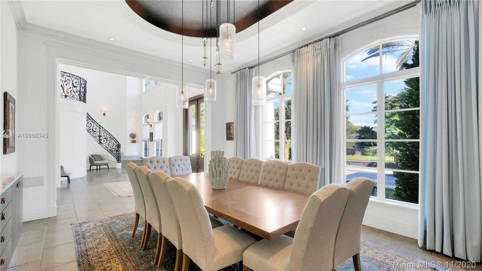 Small Image of 9320 GALLARDO ST, Coral Gables Number 9