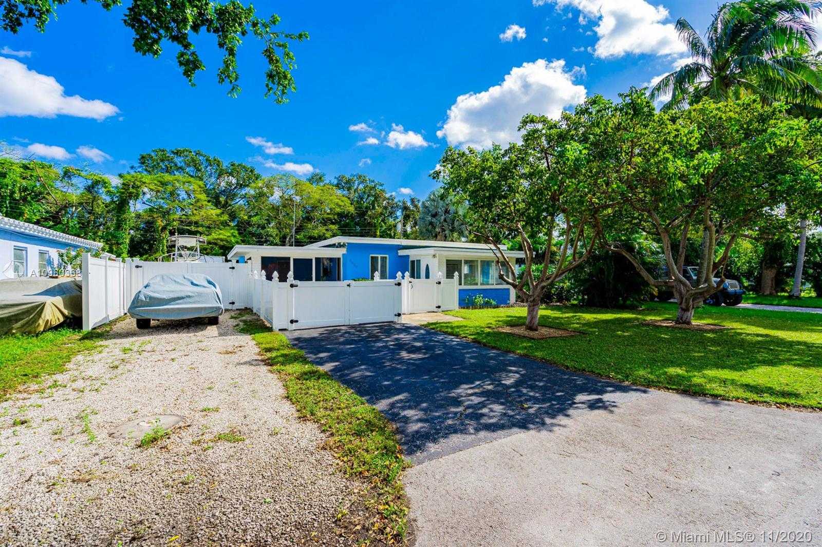 Small Image of 2650 SOUTH WEST 12TH TER, Fort Lauderdale Number 3