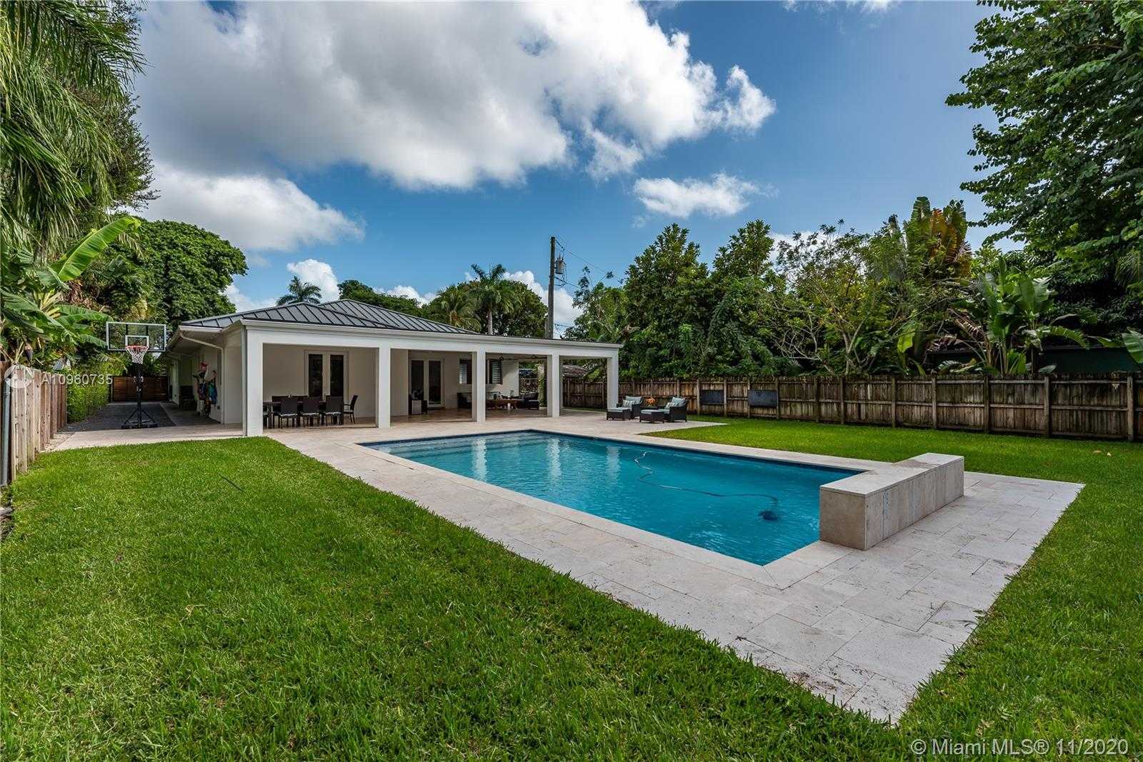 Small Image of 7850 SOUTH WEST 68TH AVE, South Miami Number 26