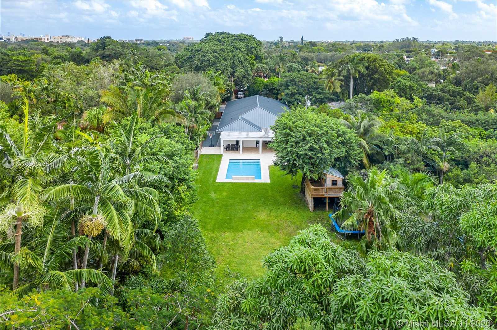 Small Image of 7850 SOUTH WEST 68TH AVE, South Miami Number 29