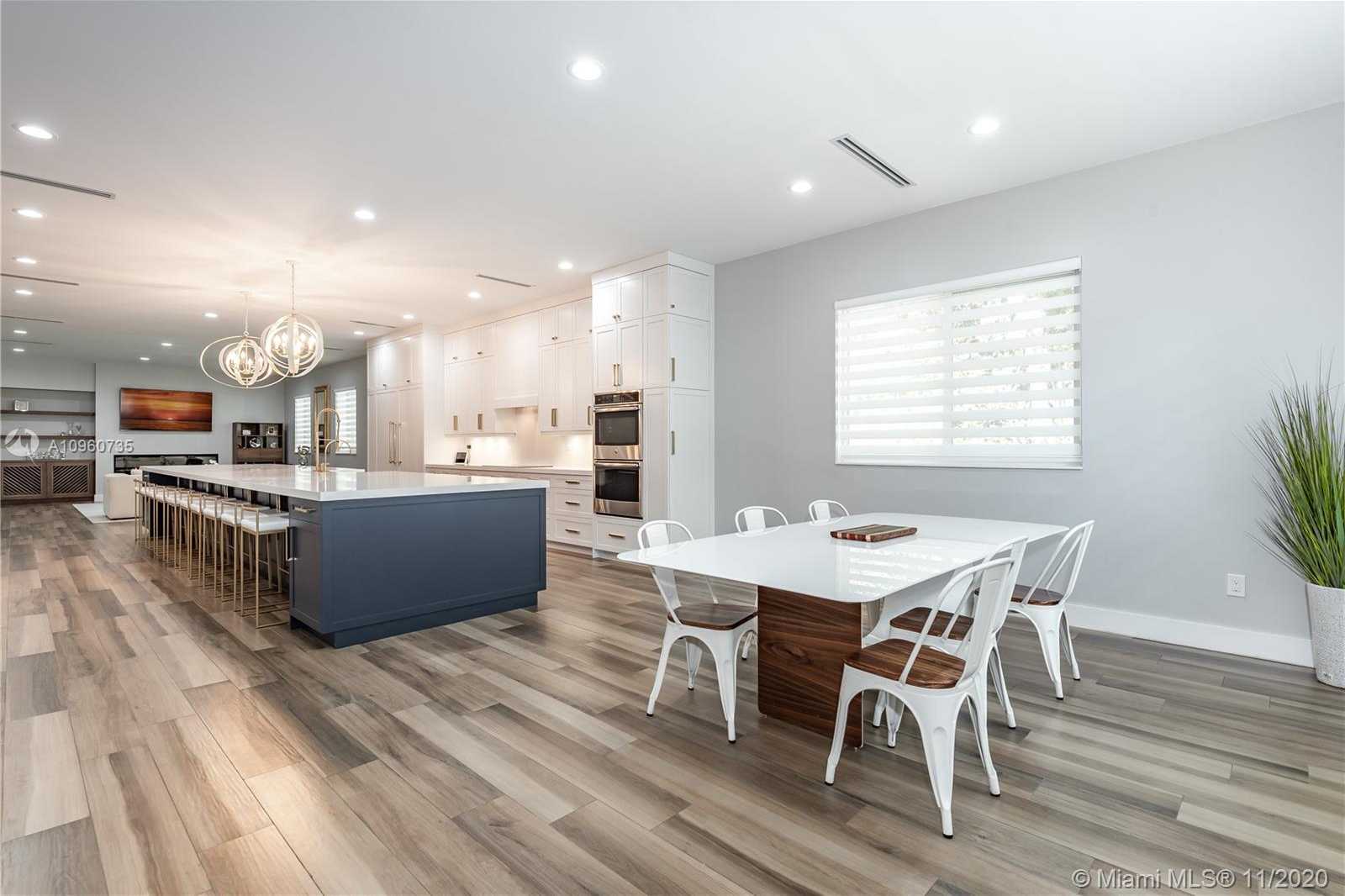 Small Image of 7850 SOUTH WEST 68TH AVE, South Miami Number 4