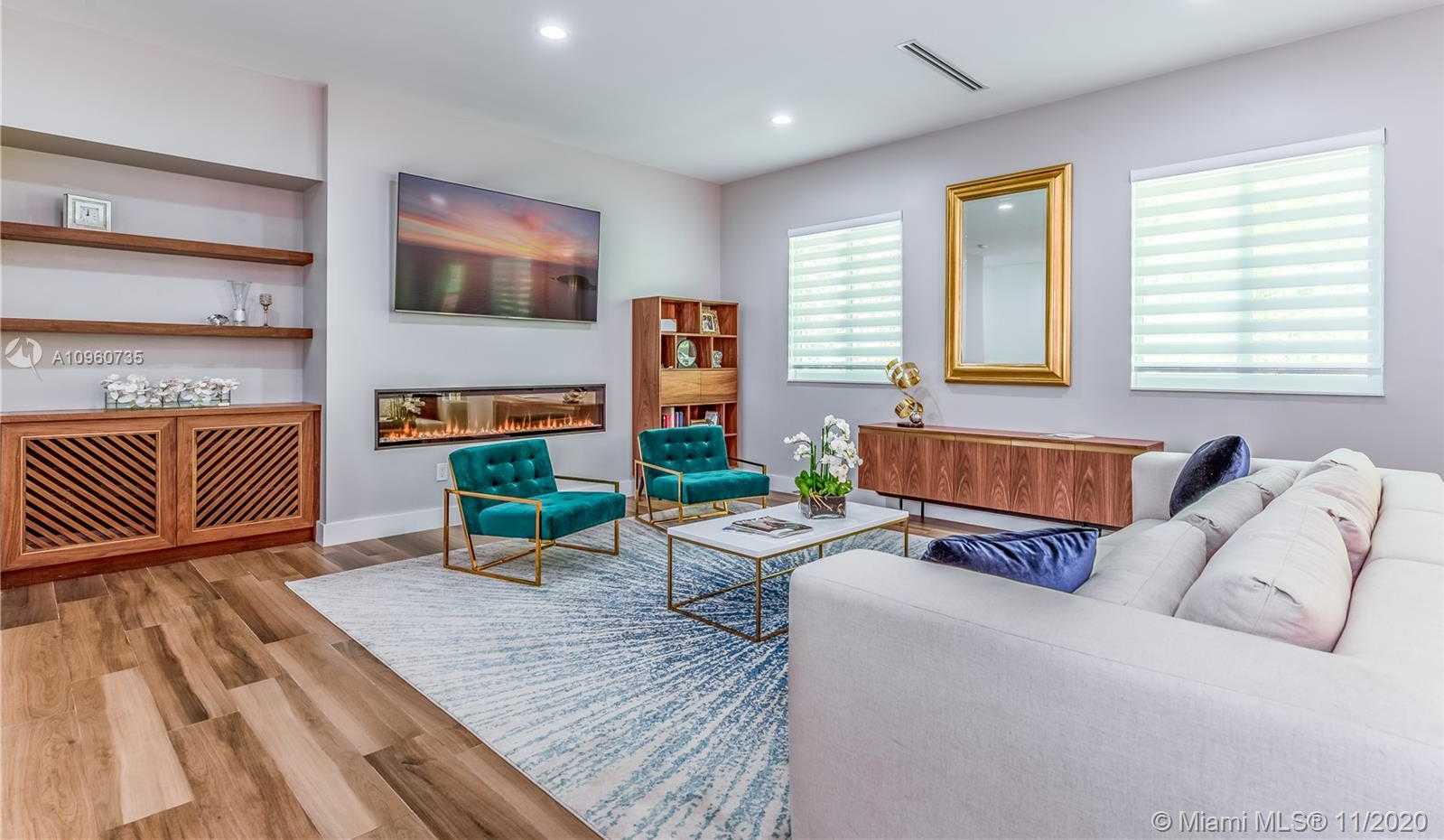 Small Image of 7850 SOUTH WEST 68TH AVE, South Miami Number 8