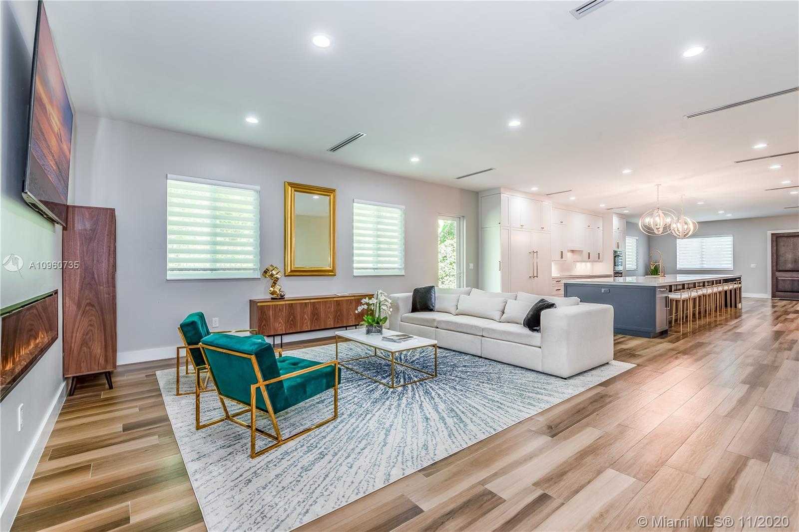 Small Image of 7850 SOUTH WEST 68TH AVE, South Miami Number 9