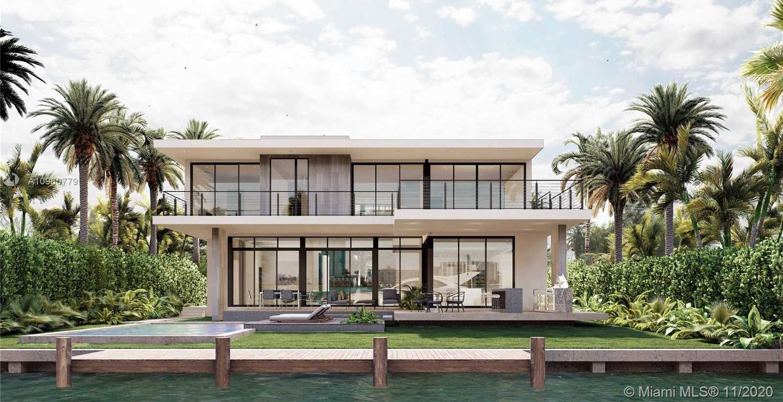 Small Image of 9961 EAST BROADVIEW DR, Bay Harbor Islands Number 2