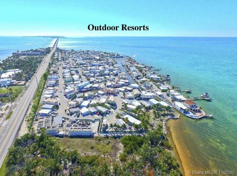 Small Image of 65821 OVERSEAS HWY #92, OTHER FL Key Number 11