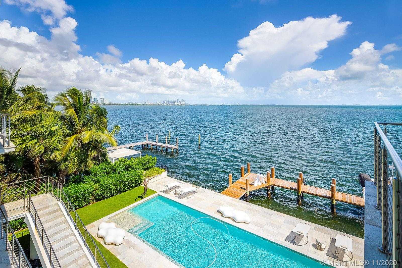 Small Image of 6875 SUNRISE DR, Coral Gables Number 27