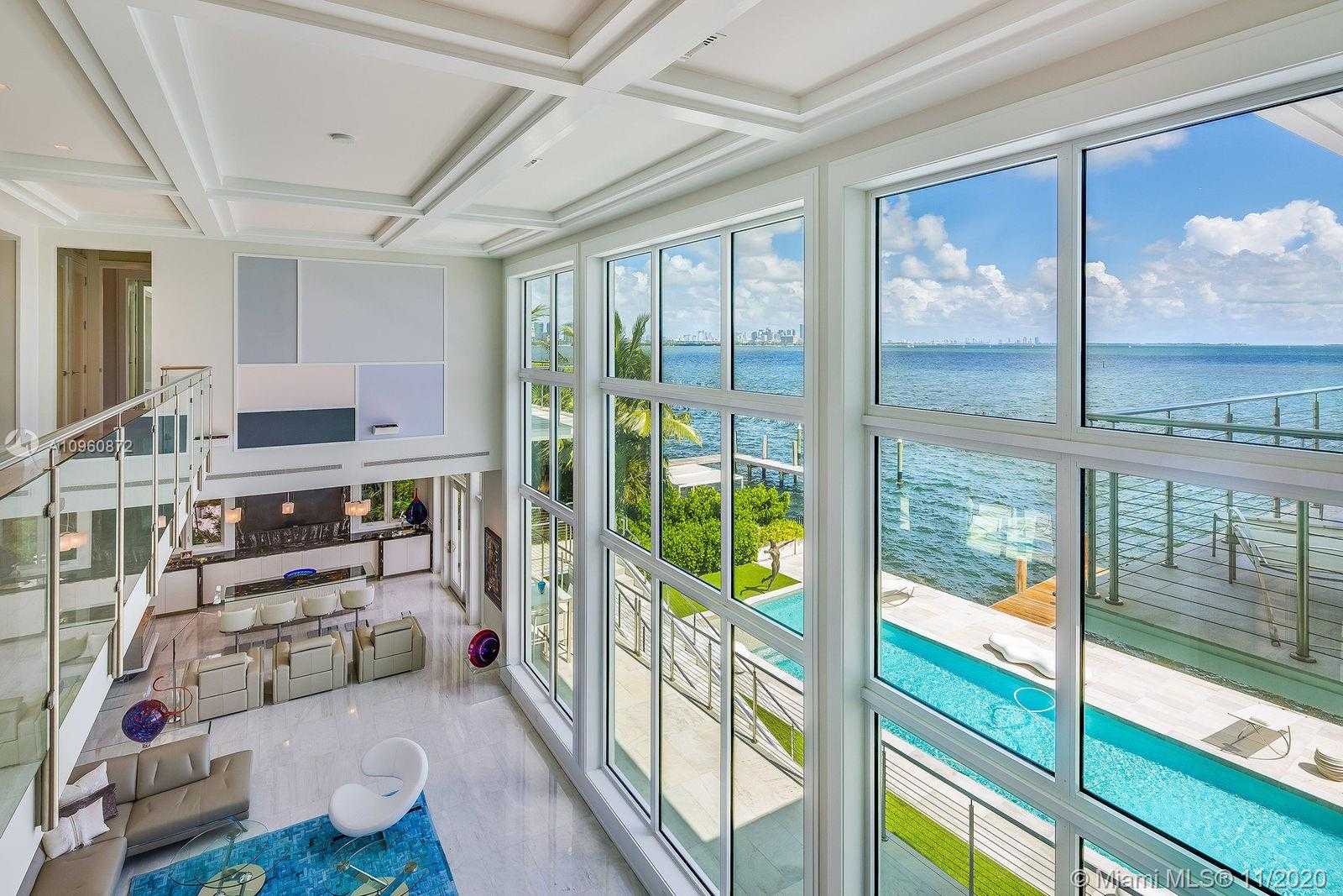 Small Image of 6875 SUNRISE DR, Coral Gables Number 28