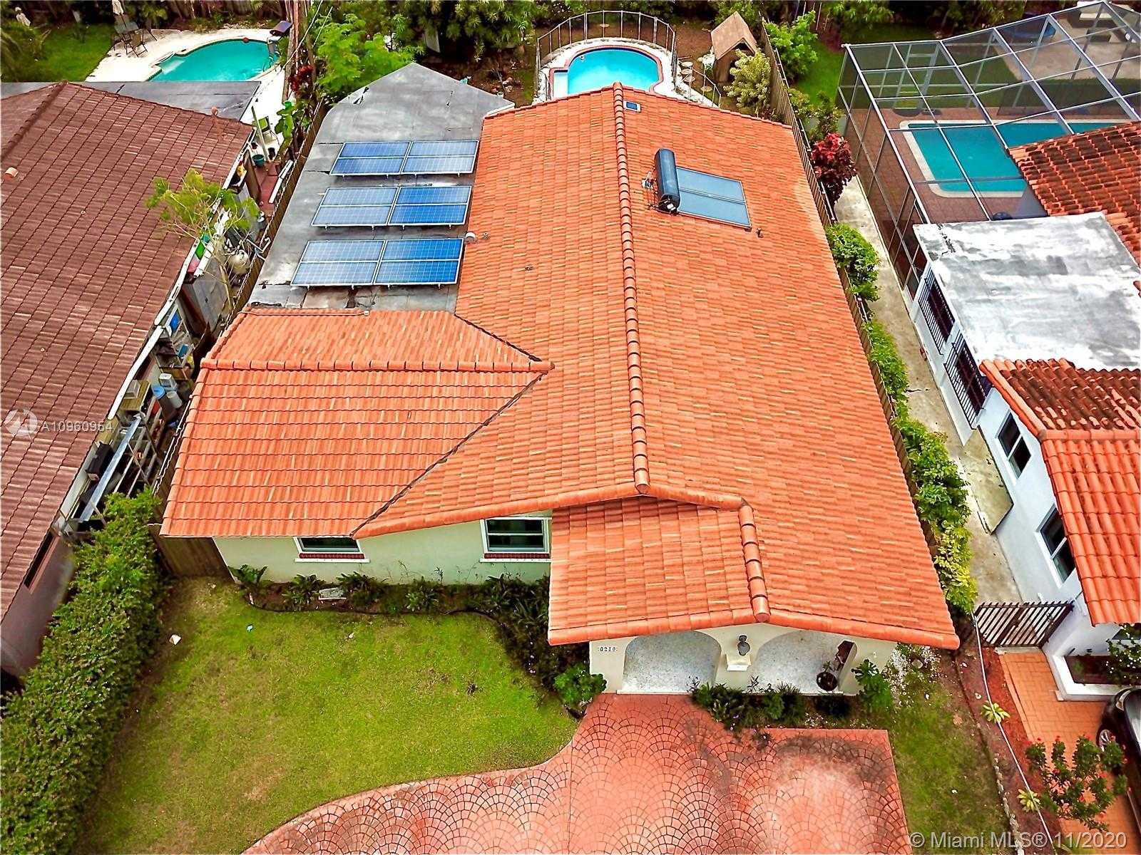 Small Image of 6210 SOUTH WEST 38TH ST, Miami Number 5