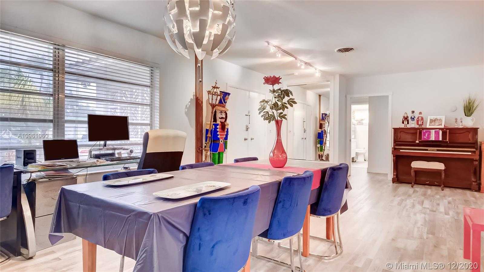 Small Image of 1270 96TH ST, Bay Harbor Islands Number 16