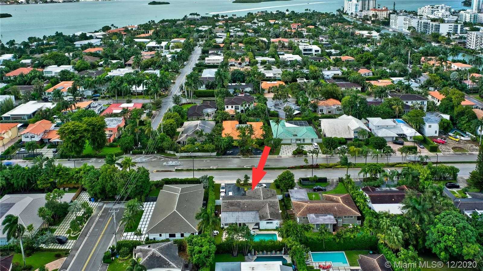 Small Image of 1270 96TH ST, Bay Harbor Islands Number 43