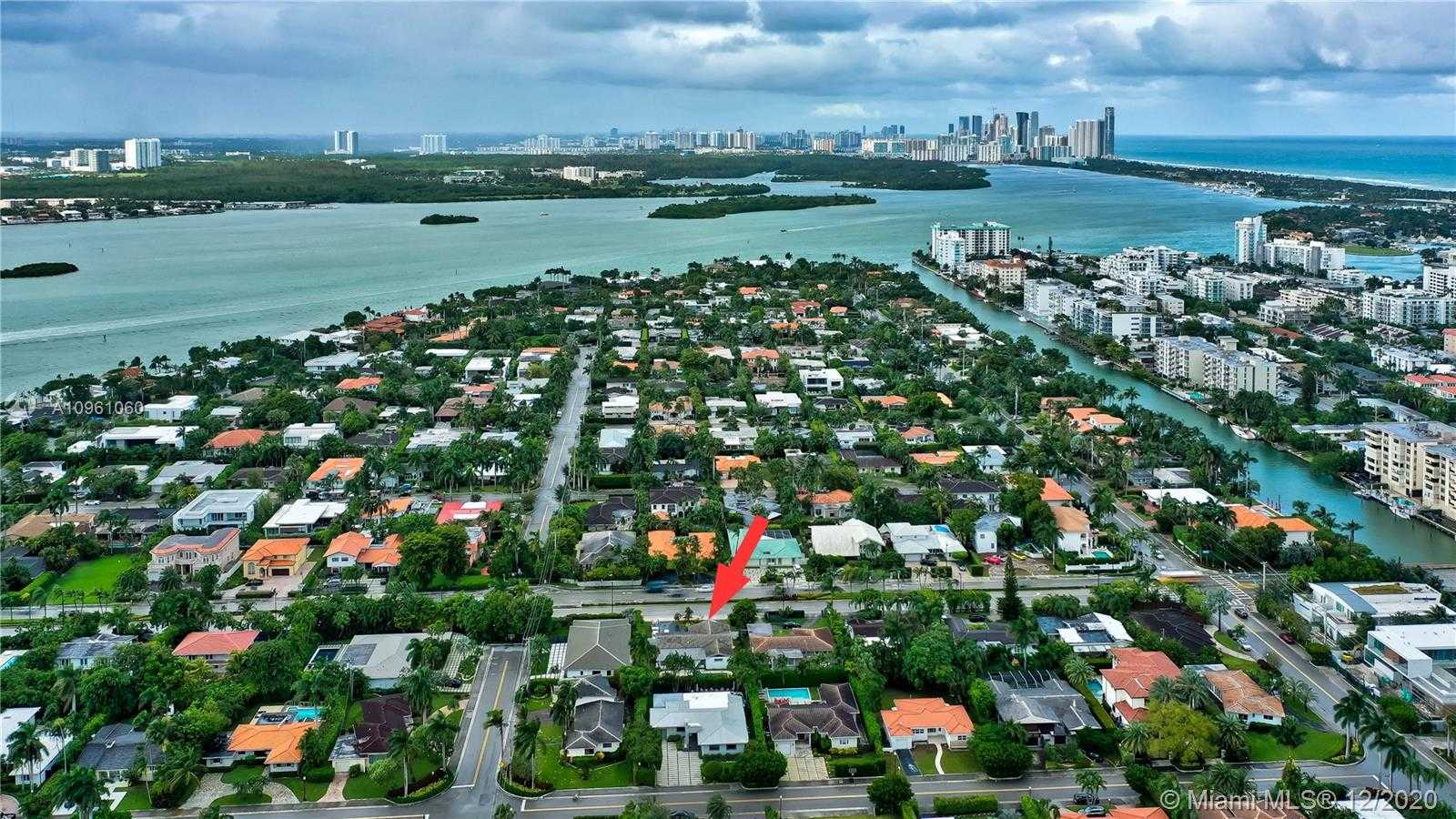 Small Image of 1270 96TH ST, Bay Harbor Islands Number 44