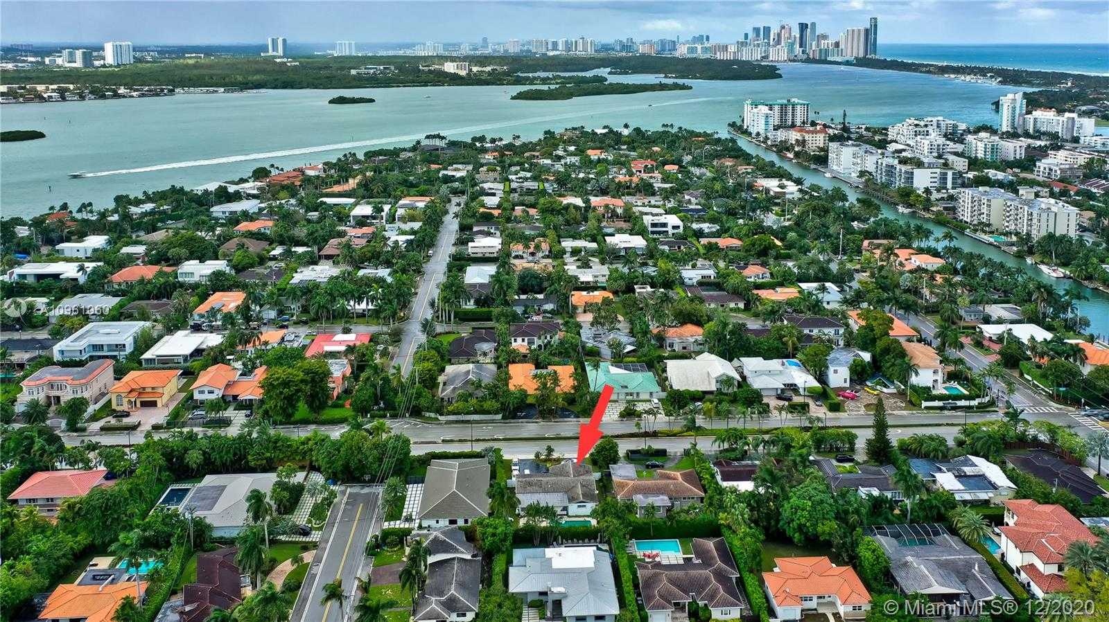 Small Image of 1270 96TH ST, Bay Harbor Islands Number 45