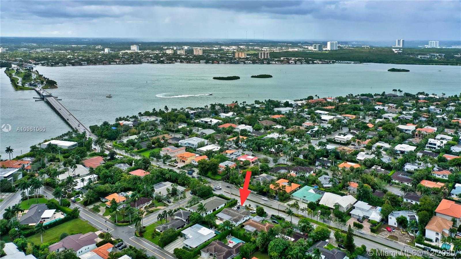 Small Image of 1270 96TH ST, Bay Harbor Islands Number 47