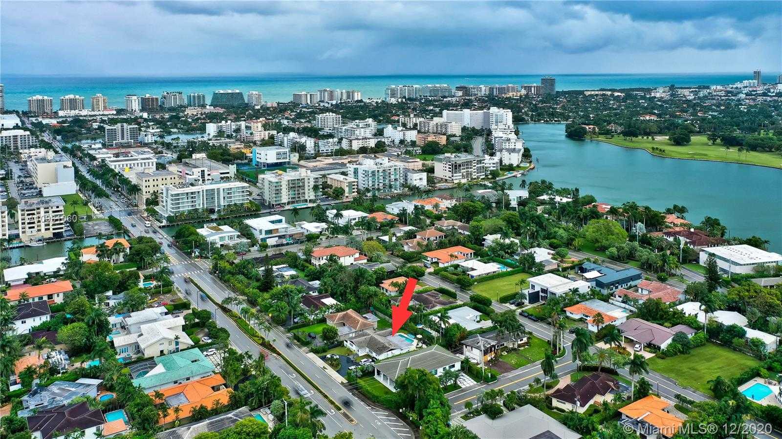 Small Image of 1270 96TH ST, Bay Harbor Islands Number 48