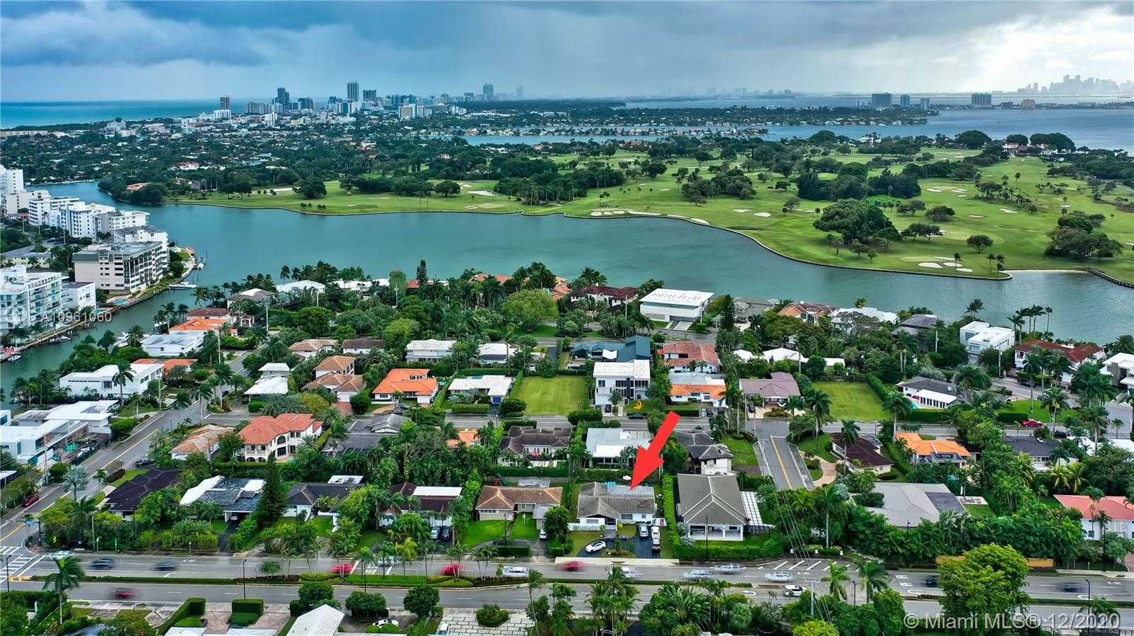 Small Image of 1270 96TH ST, Bay Harbor Islands Number 49