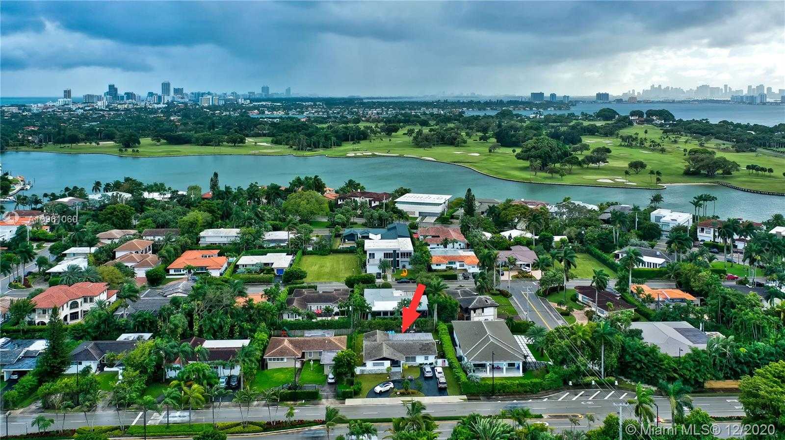 Small Image of 1270 96TH ST, Bay Harbor Islands Number 50