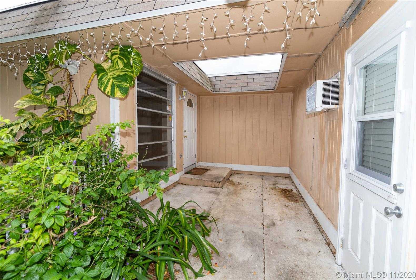 Small Image of 7813 NORTH WEST 73RD AVE, Tamarac Number 2