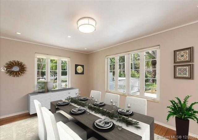 Small Image of 695 NORTH EAST 59TH ST, Miami Number 2