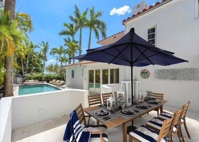 Small Image of 695 NORTH EAST 59TH ST, Miami Number 7