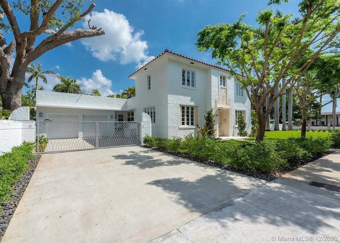 Small Image of 695 NORTH EAST 59TH ST, Miami Number 8