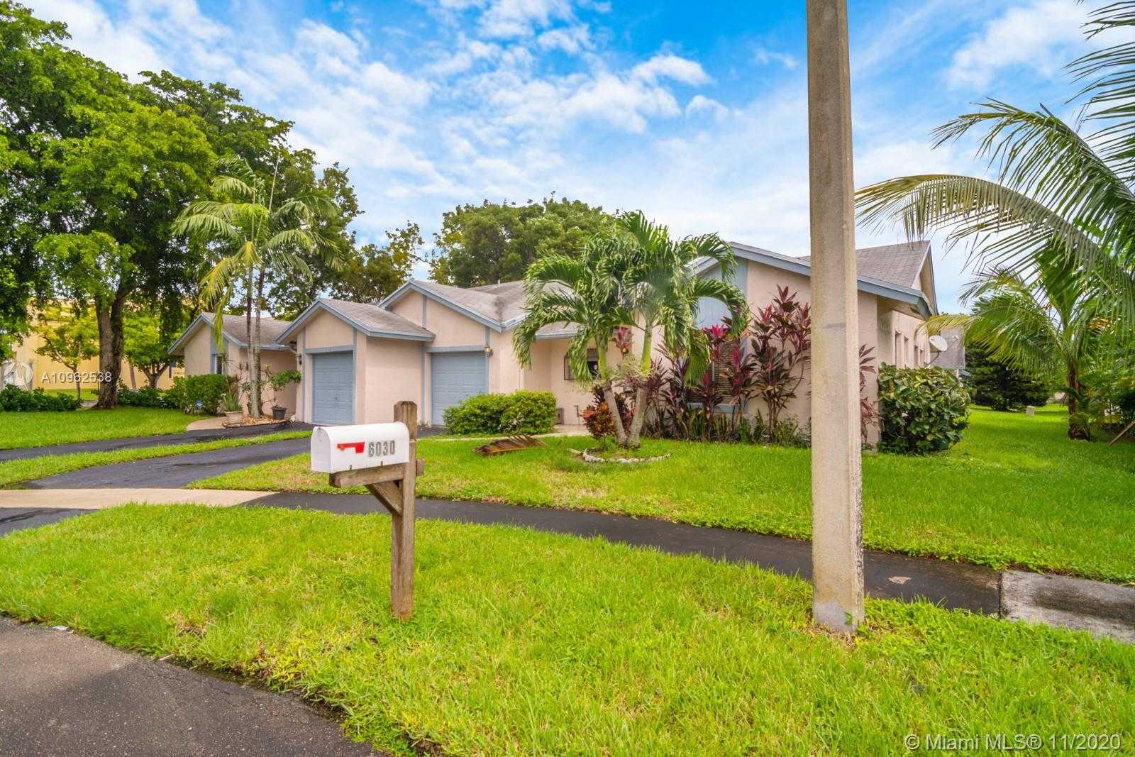 Small Image of 6030 NORTH WEST 78TH WAY, Tamarac Number 20