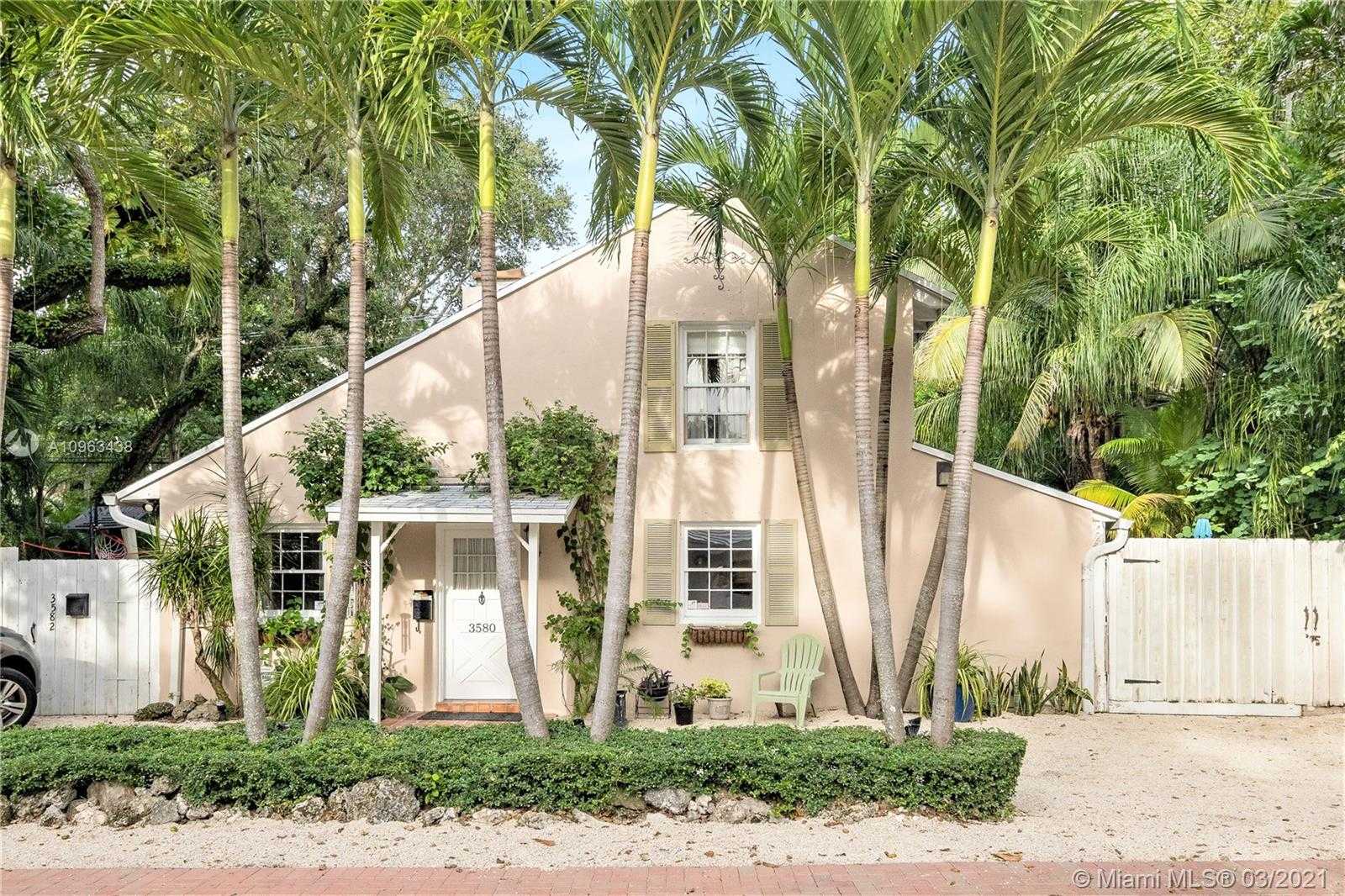 Small Image of 3580 MAIN HWY, Miami Number 23