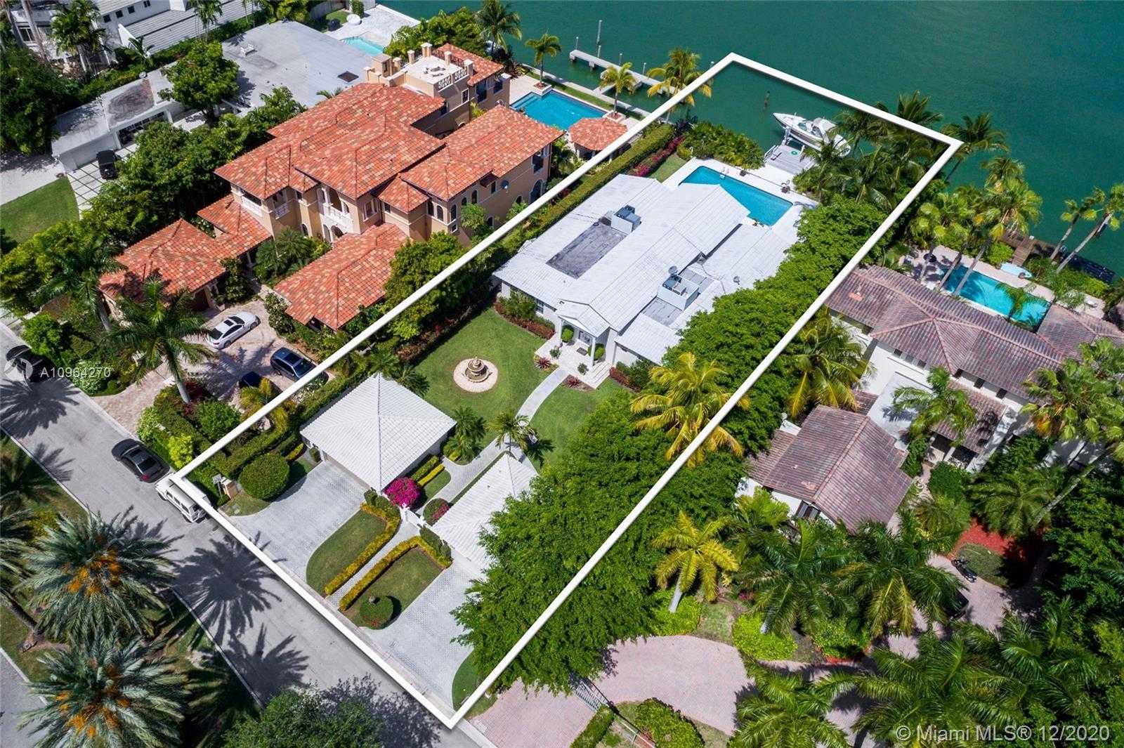 Small Image of 6341 ALLISON RD, Miami Beach Number 10