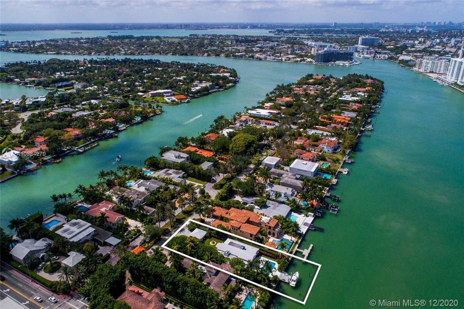 Small Image of 6341 ALLISON RD, Miami Beach Number 7