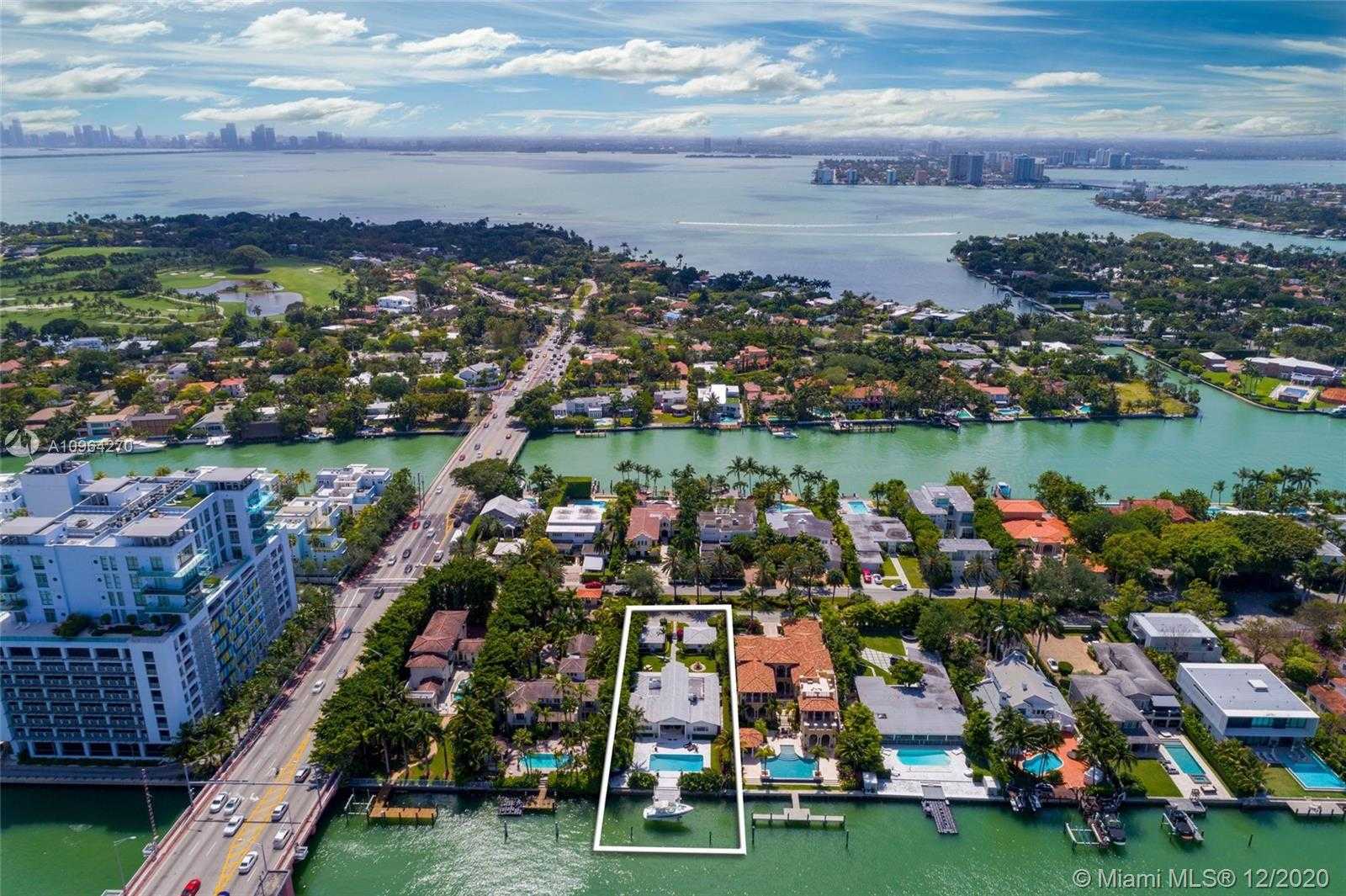 Small Image of 6341 ALLISON RD, Miami Beach Number 8