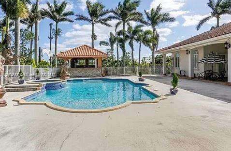 Small Image of 31112 SOUTH WEST 228TH AVE, Homestead Number 7