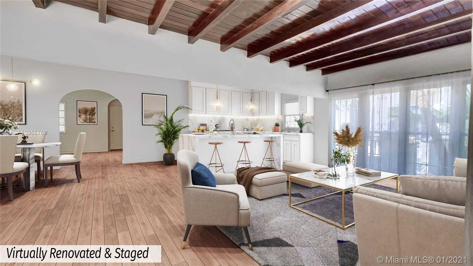 Small Image of 2523 ALHAMBRA CIR, Coral Gables Number 17