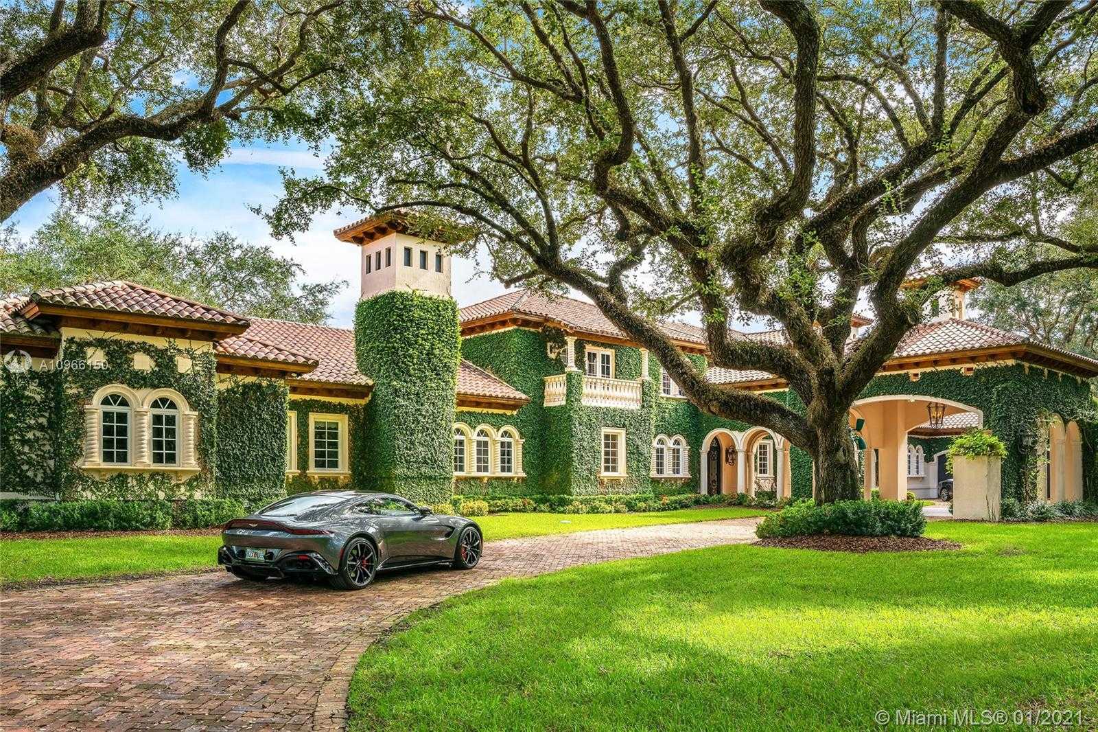 Small Image of 11501 OLD CUTLER RD, Coral Gables Number 10